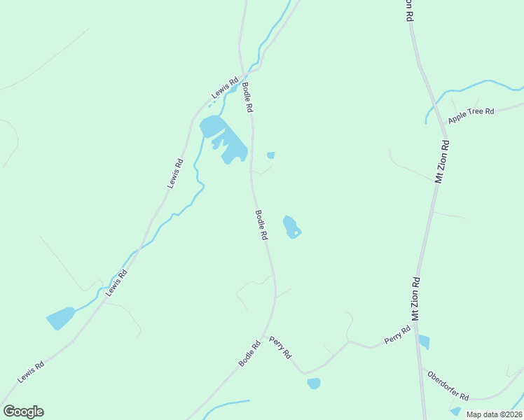 map of restaurants, bars, coffee shops, grocery stores, and more near 328 Bodle Road in Wyoming