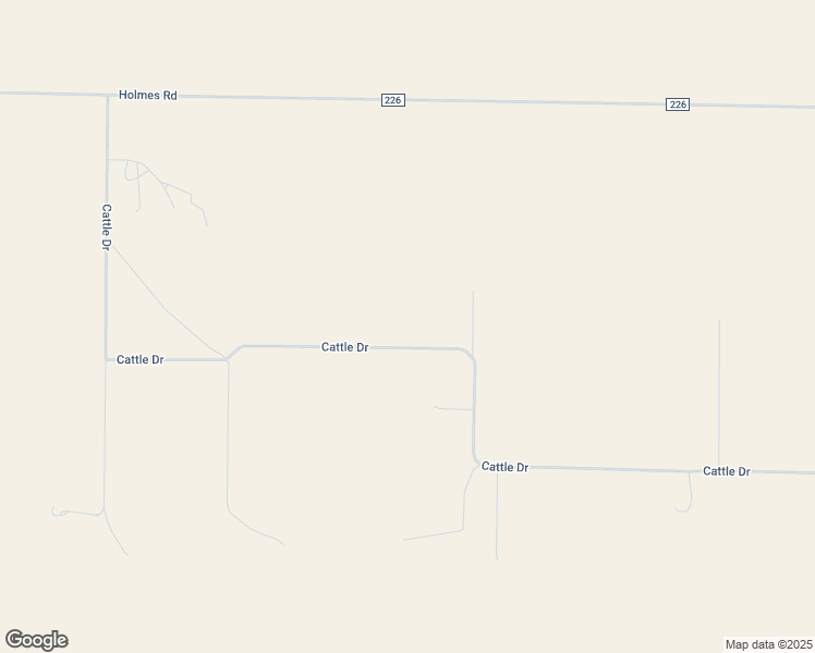 map of restaurants, bars, coffee shops, grocery stores, and more near 2688 Cattle Drive in Cheyenne