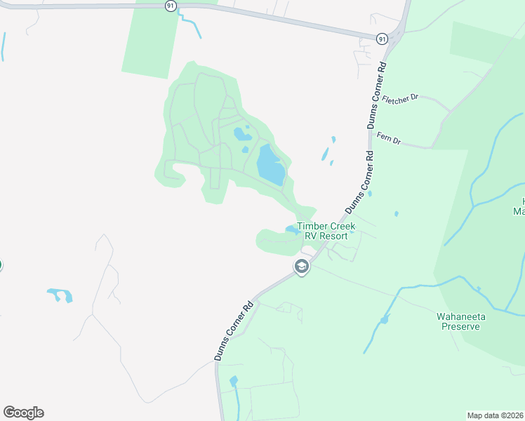 map of restaurants, bars, coffee shops, grocery stores, and more near 106 Dunns Corner Road in Westerly