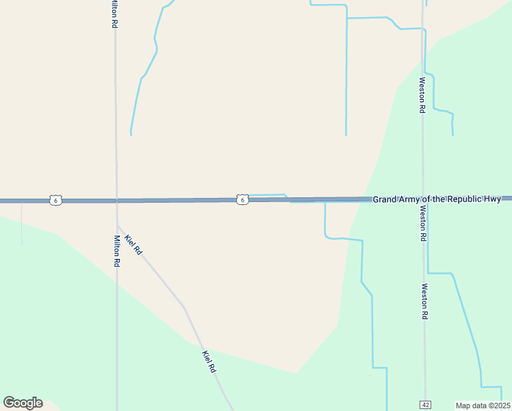 map of restaurants, bars, coffee shops, grocery stores, and more near 21363-21999 Grand Army of the Republic Highway in Grand Rapids