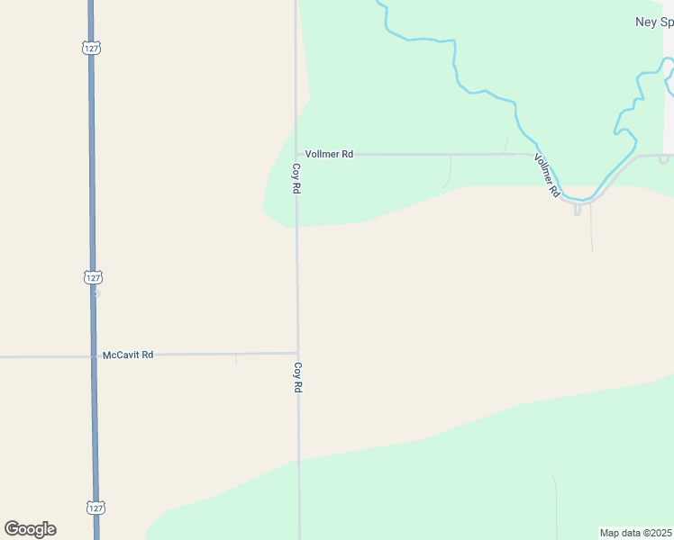 map of restaurants, bars, coffee shops, grocery stores, and more near in Ney