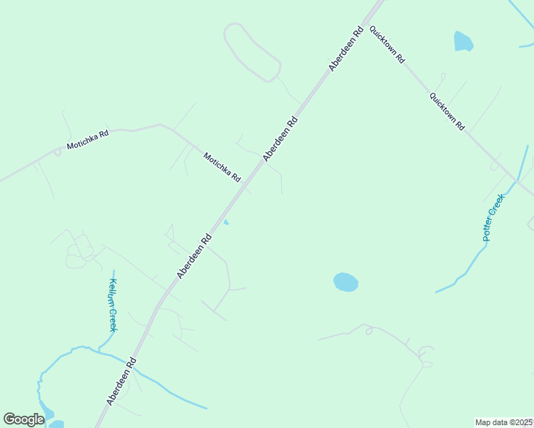 map of restaurants, bars, coffee shops, grocery stores, and more near 2470 Aberdeen Rd in Madison Twp