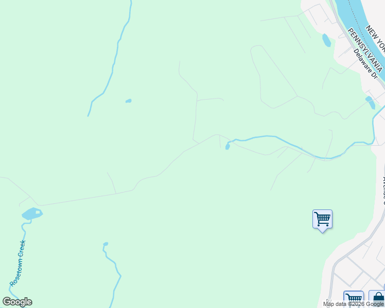 map of restaurants, bars, coffee shops, grocery stores, and more near 216 Heaters Hill Road in Matamoras