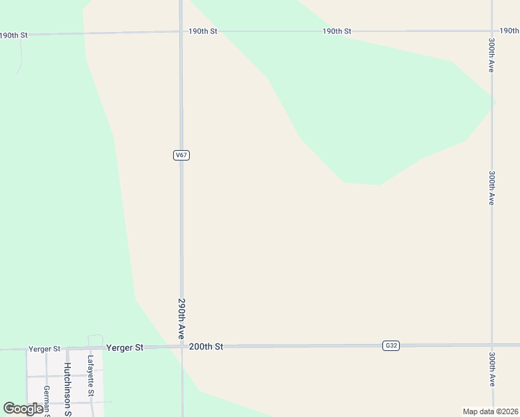 map of restaurants, bars, coffee shops, grocery stores, and more near in Harper