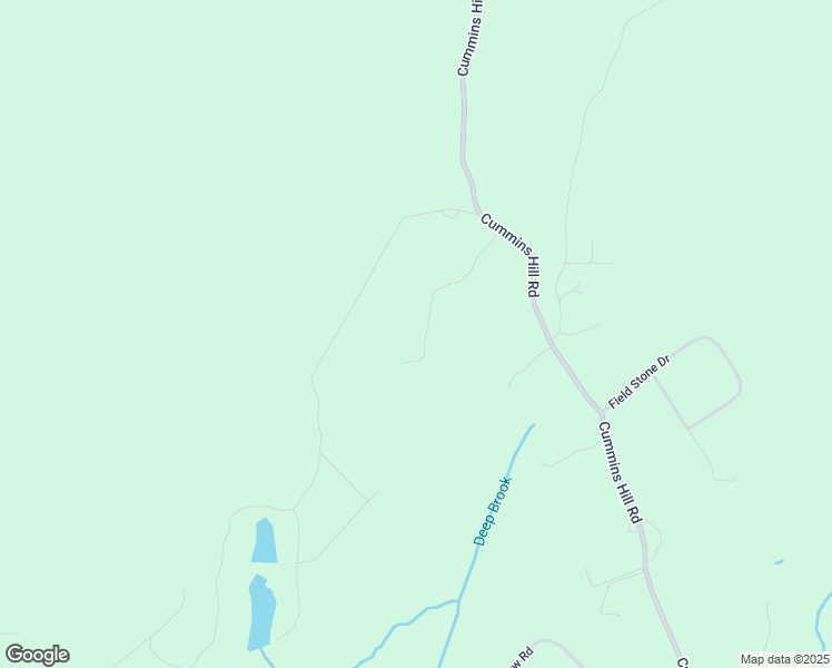 map of restaurants, bars, coffee shops, grocery stores, and more near 128 Laurel Acres Road in Milford
