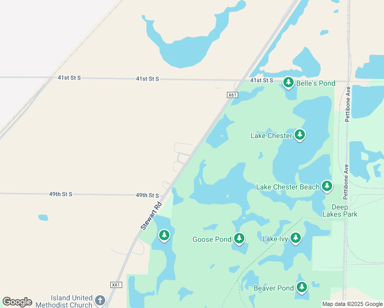 map of restaurants, bars, coffee shops, grocery stores, and more near 1009-1047 Kammerer Ct in Muscatine