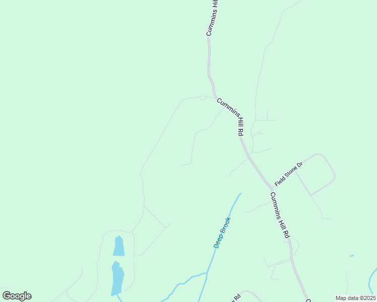 map of restaurants, bars, coffee shops, grocery stores, and more near 128 Laurel Acres Road in Milford