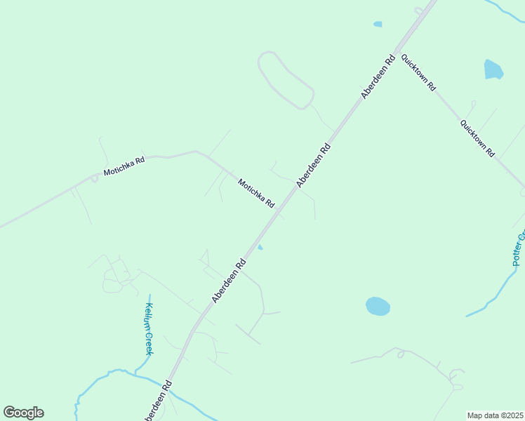 map of restaurants, bars, coffee shops, grocery stores, and more near 2350-2470 Aberdeen Rd in Lackawanna