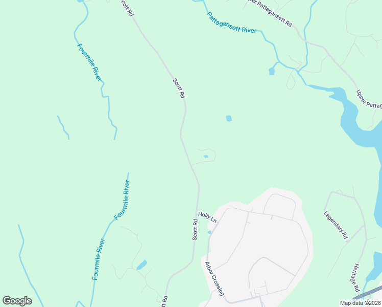 map of restaurants, bars, coffee shops, grocery stores, and more near 81 Scott Road in East Lyme