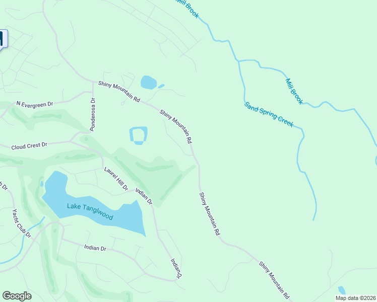 map of restaurants, bars, coffee shops, grocery stores, and more near 100-198 Saint Andrews Drive in Greentown