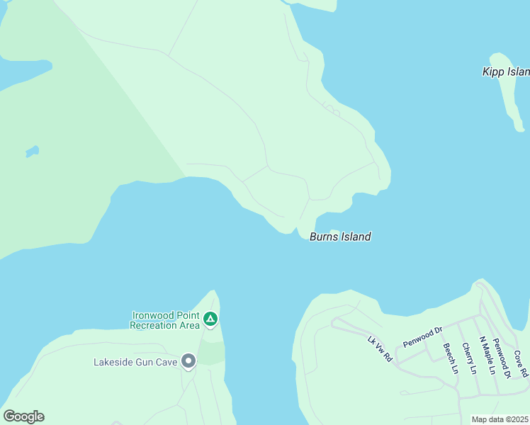 map of restaurants, bars, coffee shops, grocery stores, and more near 64 South Shore Drive in Lake Ariel