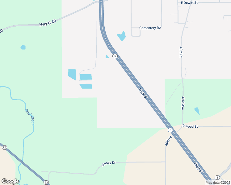 map of restaurants, bars, coffee shops, grocery stores, and more near in Pleasantville