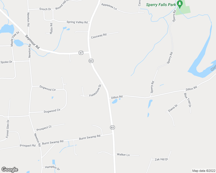 map of restaurants, bars, coffee shops, grocery stores, and more near 533 Amity Road in Woodbridge