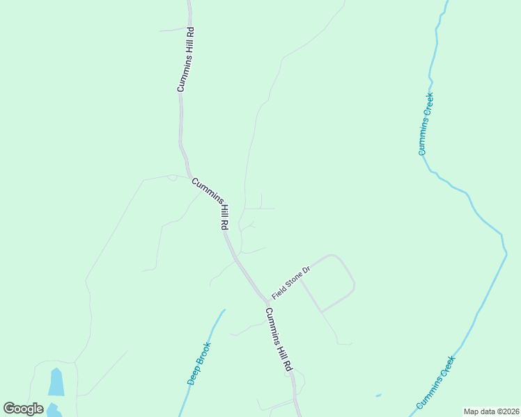 map of restaurants, bars, coffee shops, grocery stores, and more near Wild Turkey Court in Matamoras