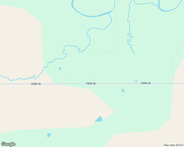 map of restaurants, bars, coffee shops, grocery stores, and more near 1885 Fawn Lane in Winterset