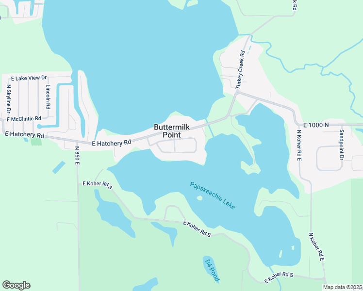 map of restaurants, bars, coffee shops, grocery stores, and more near 9013 E Circle Dr S in Syracuse