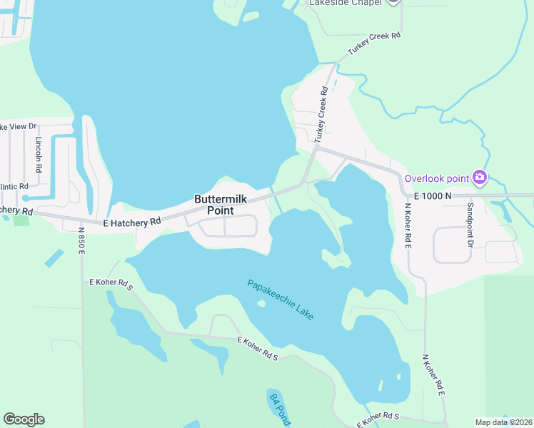 map of restaurants, bars, coffee shops, grocery stores, and more near 9061 East Hatchery Road in Syracuse