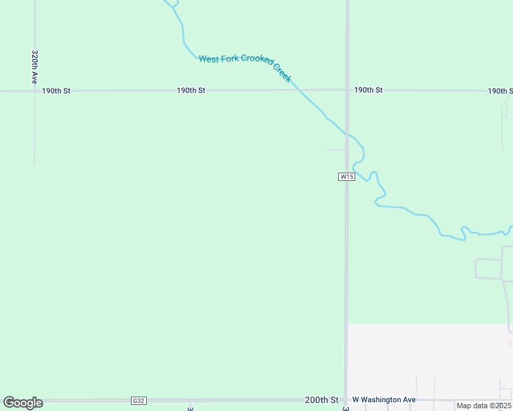 map of restaurants, bars, coffee shops, grocery stores, and more near in Keota