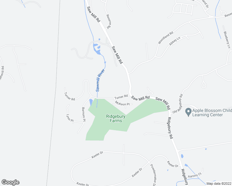 map of restaurants, bars, coffee shops, grocery stores, and more near 23 Turner Road in Danbury