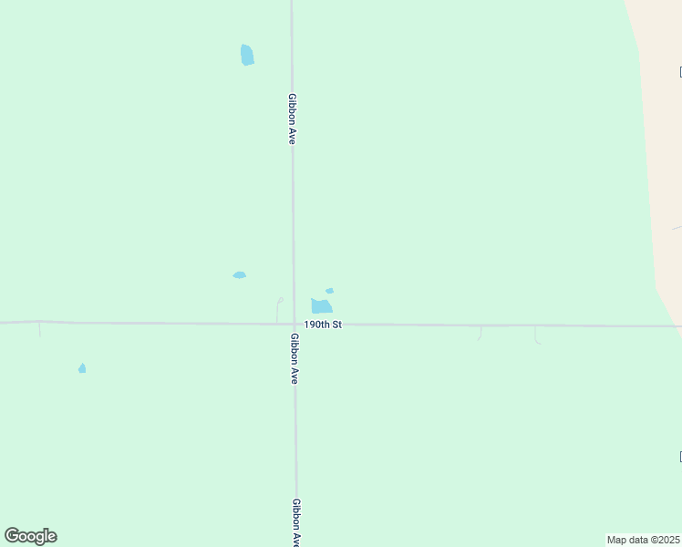 map of restaurants, bars, coffee shops, grocery stores, and more near 1884 Gibbon Avenue in Fontanelle