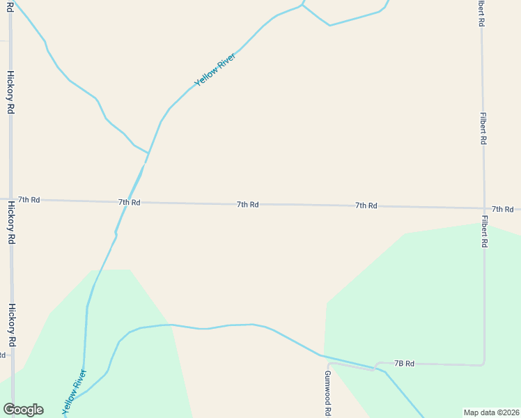 map of restaurants, bars, coffee shops, grocery stores, and more near 6223 7th Road in Plymouth