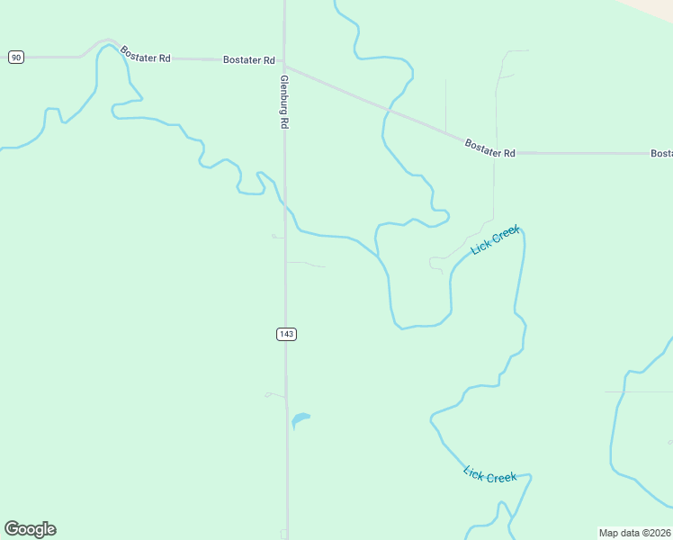 map of restaurants, bars, coffee shops, grocery stores, and more near 4515 Glenburg Road in Defiance