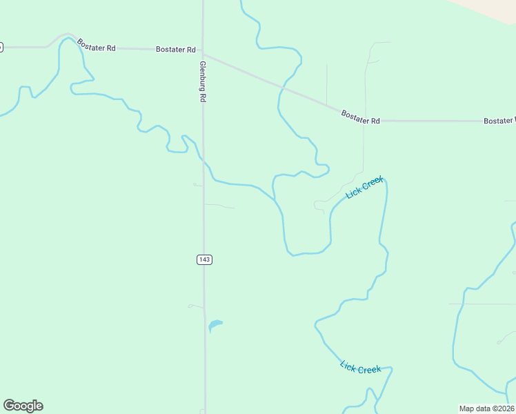 map of restaurants, bars, coffee shops, grocery stores, and more near 4515 Glenburg Road in Defiance