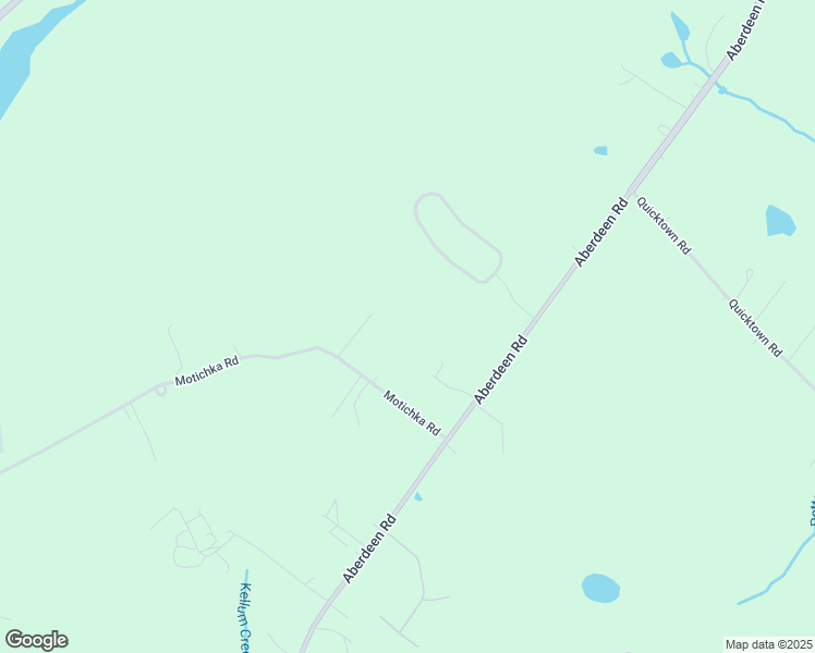 map of restaurants, bars, coffee shops, grocery stores, and more near 2625 Aberdeen Road in Lackawanna County