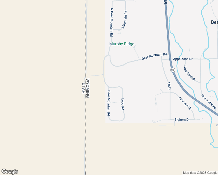 map of restaurants, bars, coffee shops, grocery stores, and more near 701 Deer Mountain Road in Bear River