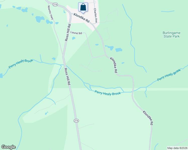 map of restaurants, bars, coffee shops, grocery stores, and more near 34 Healey Brook Drive in Charlestown