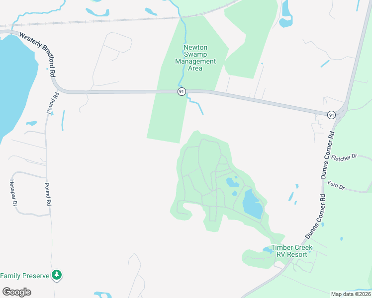 map of restaurants, bars, coffee shops, grocery stores, and more near Unnamed Road in Westerly