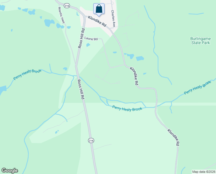 map of restaurants, bars, coffee shops, grocery stores, and more near 34 Healey Brook Drive in Charlestown
