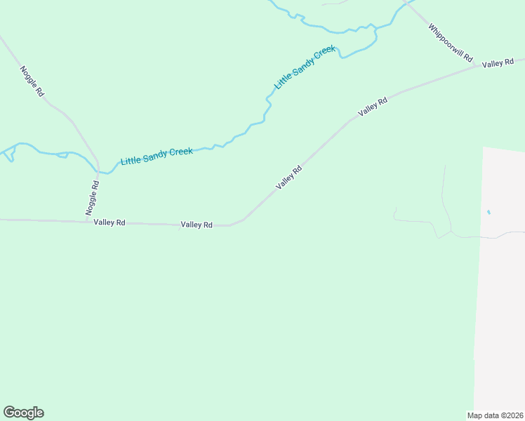 map of restaurants, bars, coffee shops, grocery stores, and more near 900 Valley Road in Polk