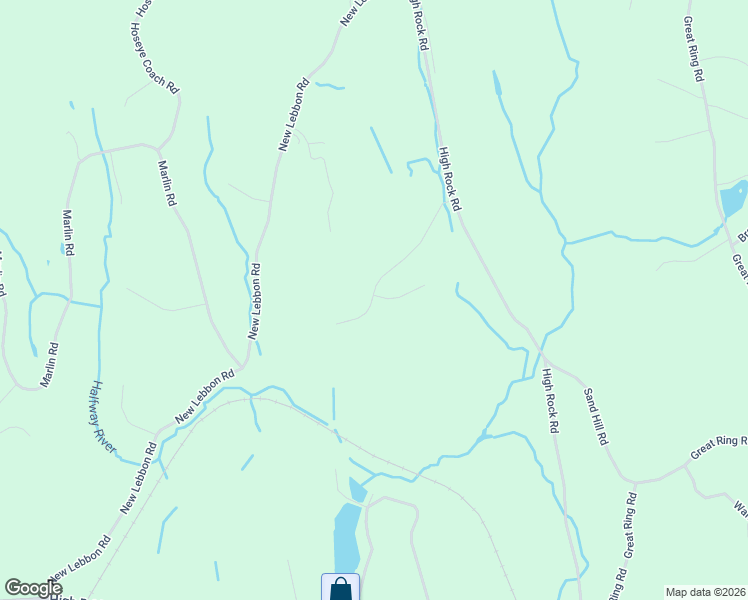 map of restaurants, bars, coffee shops, grocery stores, and more near 12 Kelly Court in Newtown