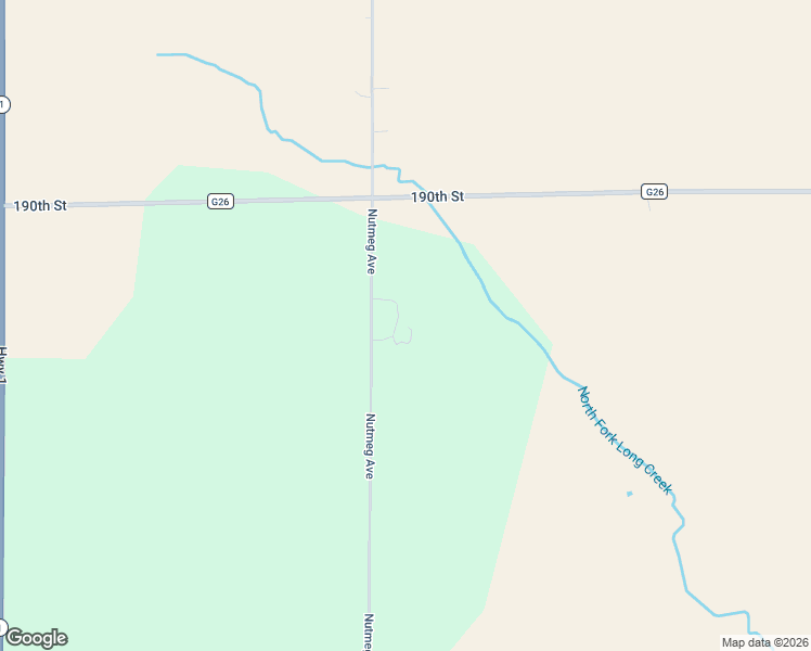 map of restaurants, bars, coffee shops, grocery stores, and more near 1930 Nutmeg Avenue in Washington