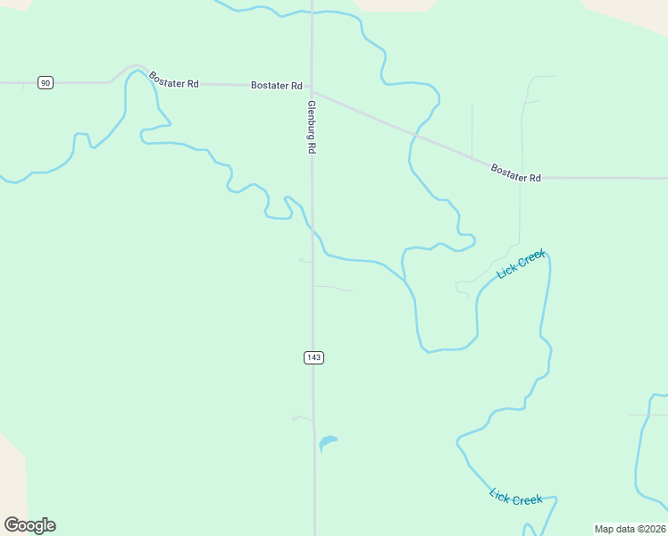 map of restaurants, bars, coffee shops, grocery stores, and more near 4463 Glenburg Road in Defiance