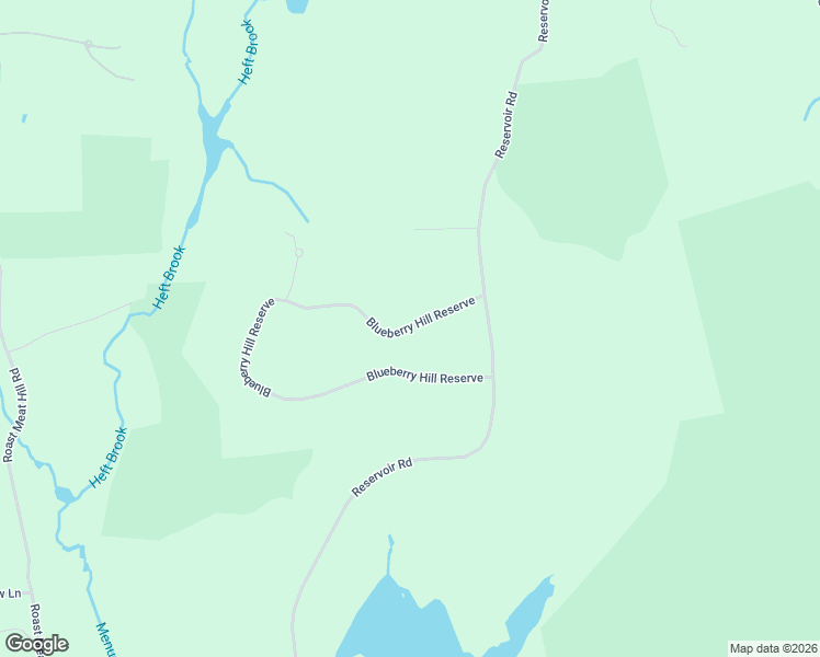 map of restaurants, bars, coffee shops, grocery stores, and more near 30 Blueberry Hill Reserve in Killingworth