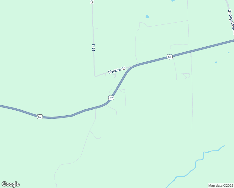 map of restaurants, bars, coffee shops, grocery stores, and more near 754 Mercer Road in Franklin
