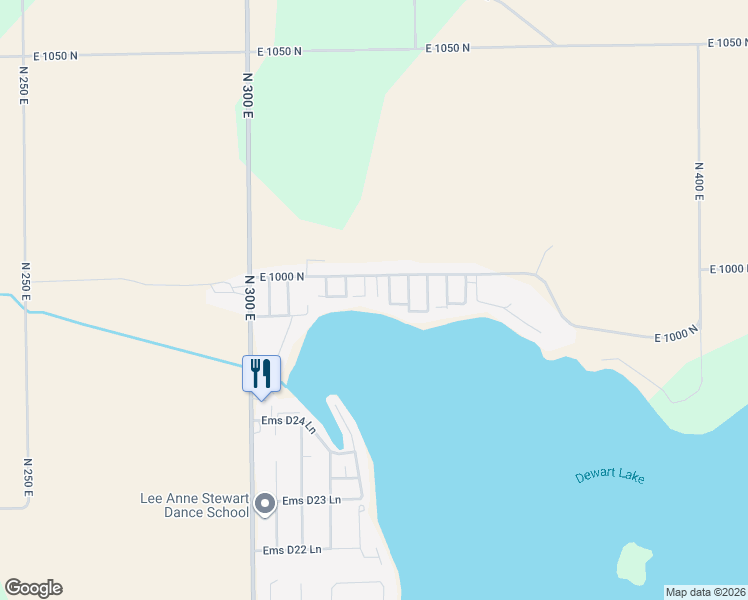 map of restaurants, bars, coffee shops, grocery stores, and more near 31 Ems D6 Lane in Syracuse