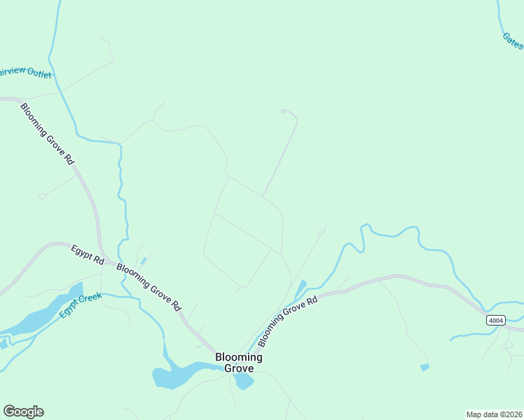 map of restaurants, bars, coffee shops, grocery stores, and more near Christopher Way in Pike