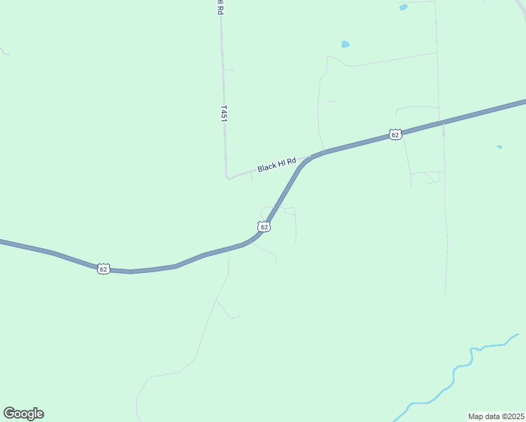 map of restaurants, bars, coffee shops, grocery stores, and more near 754 Mercer Road in Franklin