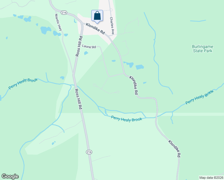 map of restaurants, bars, coffee shops, grocery stores, and more near 34 Healey Brook Drive in Charlestown
