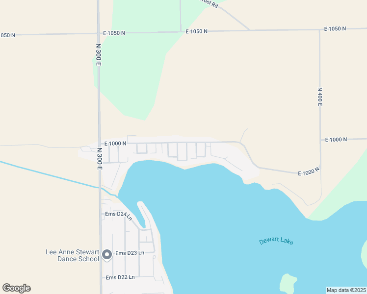 map of restaurants, bars, coffee shops, grocery stores, and more near 16 Ems D7A Lane in Syracuse