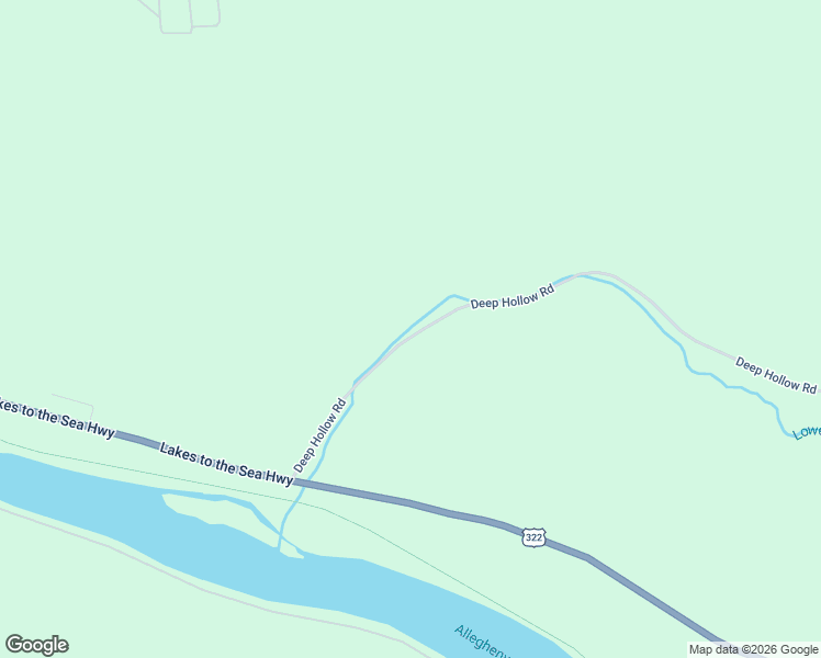 map of restaurants, bars, coffee shops, grocery stores, and more near 3974 Deep Hollow Road in Franklin