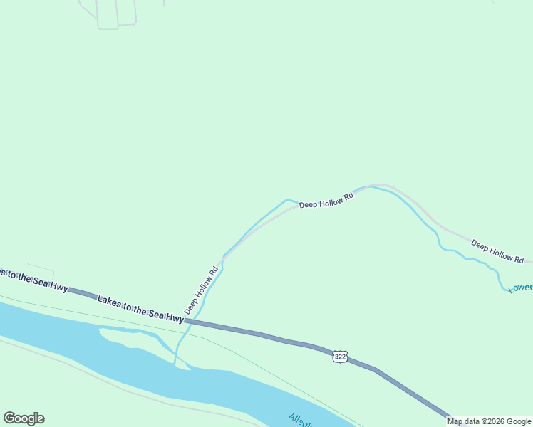 map of restaurants, bars, coffee shops, grocery stores, and more near 3974 Deep Hollow Road in Franklin