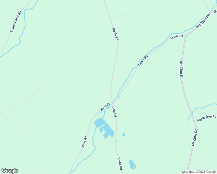 map of restaurants, bars, coffee shops, grocery stores, and more near 229 Bodle Road in Wyoming
