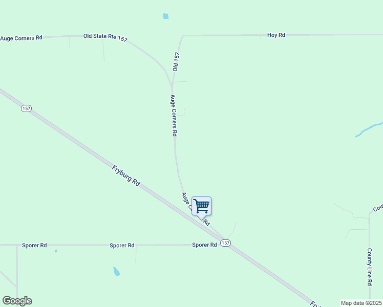 map of restaurants, bars, coffee shops, grocery stores, and more near in Venus