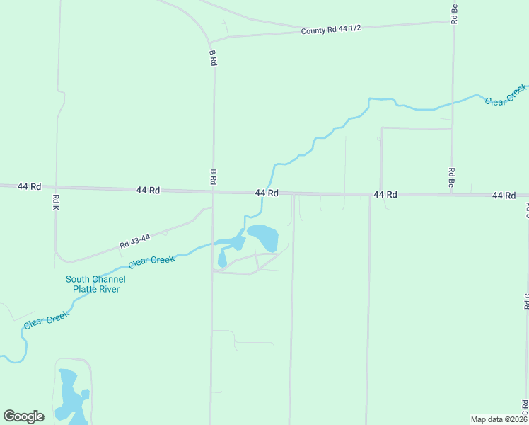 map of restaurants, bars, coffee shops, grocery stores, and more near 221 44 Road in Bellwood