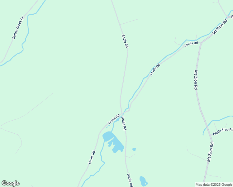 map of restaurants, bars, coffee shops, grocery stores, and more near 229 Bodle Road in Wyoming