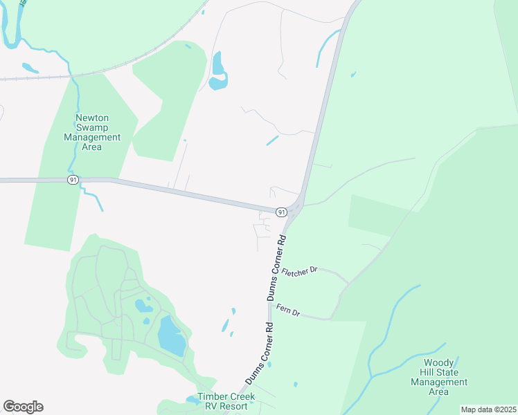 map of restaurants, bars, coffee shops, grocery stores, and more near 449 Westerly Bradford Road in Westerly